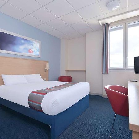 Travelodge Preston Chorley 乔利 客房 照片