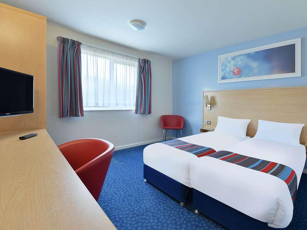 Travelodge Preston Chorley 乔利 客房 照片