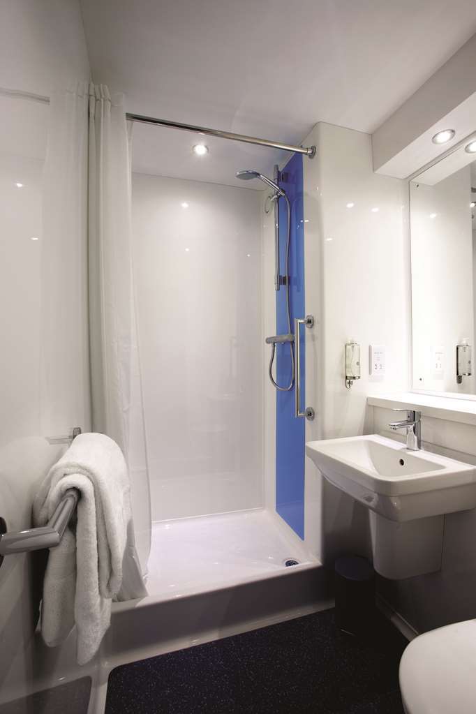 Travelodge Preston Chorley 乔利 客房 照片
